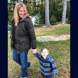 Meet your Posher, Melisa